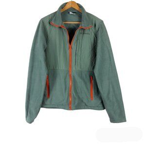 Columbia Men's Loganville Trail 2.0 Fleece Jacket Size Small